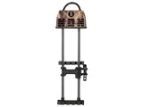 TightSpot Rise Lite 5-Arrow Quiver Compound Bow Hunting Light - LH/RH - Open Box