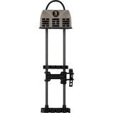 TightSpot Rise Lite 5-Arrow Quiver Compound Bow Hunting Light - LH/RH - Open Box