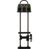 TightSpot Rise Lite 5-Arrow Quiver Compound Bow Hunting Light - LH/RH - Open Box