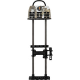TightSpot Rise Lite 5-Arrow Quiver Compound Bow Hunting Light - LH/RH - Open Box