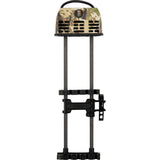 TightSpot Rise Lite 5-Arrow Quiver Compound Bow Hunting Light - LH/RH - Open Box