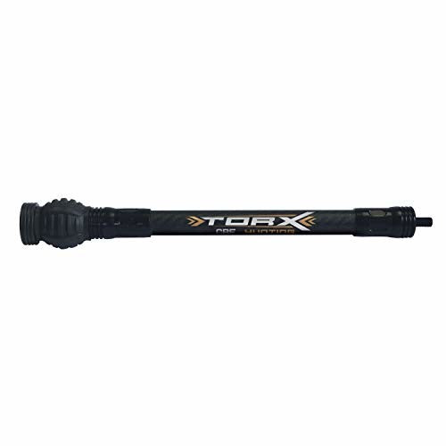 CBE Torx Stabilizer High Mod Light Weight Carbon for Compound Bows - Open Box