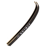 SAS Spirit Take Down Recurve Bow Limbs Only White 22lbs - Used