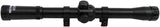 SAS 4 x 20 Scope 4x20 for Hunting Crossbows Rifle Airsoft Paintball Pistol 3/8"