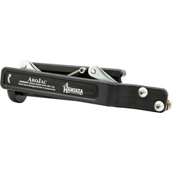 Hamskea Archery Solutions Arojac Arrow Puller Sound Baffle Techonology