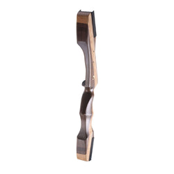 Samick Sage Recurve Takedown Bow Wooden Riser Only