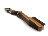 Samick Sage Recurve Takedown Bow Wooden Riser Only