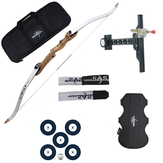 Southland Archery Supply Spirit Jr 54