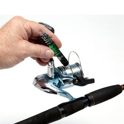 30-06 Reel Snot Oiler Pen Archery Bow