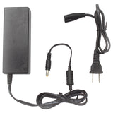 ASC 5 Watts Power Adapter for CCTV Camera AC 100 - 240V DC 12 V. 5A US Plug