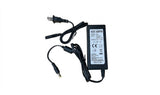 ASC 5 Watts Power Adapter for CCTV Camera AC 100 - 240V DC 12 V. 5A US Plug