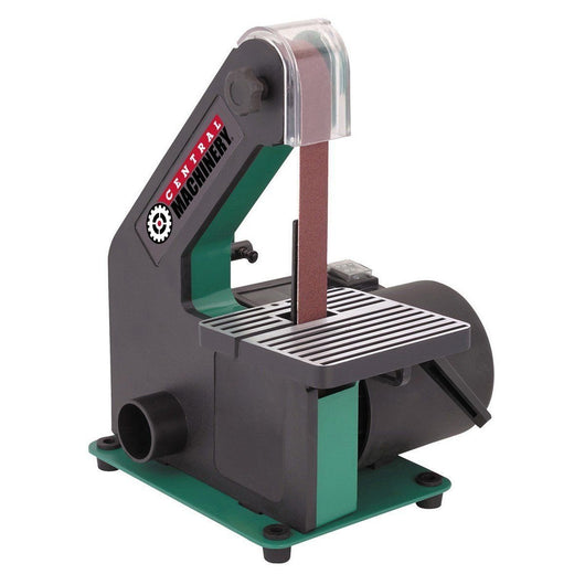 ASC Mini 1 x 30 Belt Sander 3400 RPM