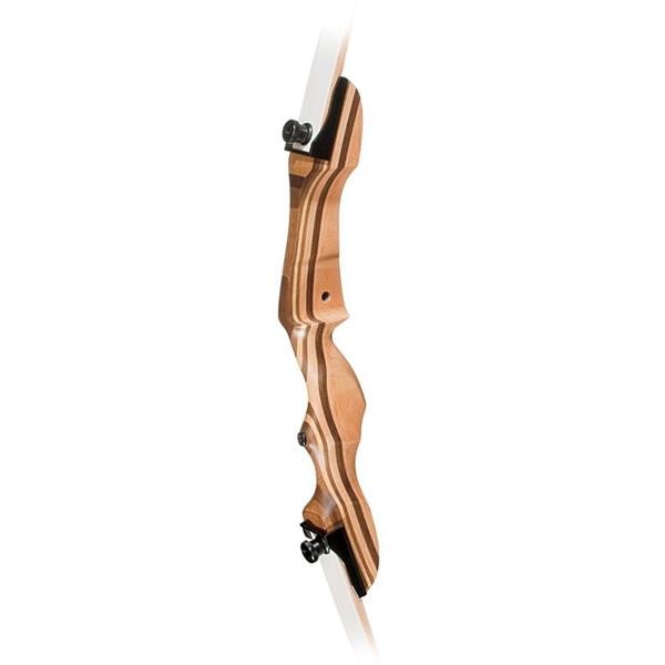 Pse Razorback Arrows PSE Razorback Recurve Bow Grip - Right Hand – Southlandarchery