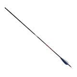 SAS Bullet Points for Archery Arrows Target Practice - Made in USA - 12/Pack