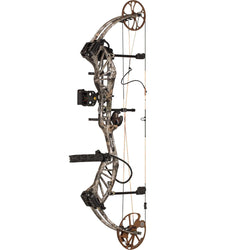 Bear Archery Approach RTH Compound Bow 60/70LBS, RH or LH, 4 Colors Available