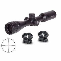 Hawke Optics Vantage IR Riflescope 1