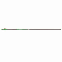 Victory Archery VForce Gamer Arrows with Blazer Vanes - 6/Pack