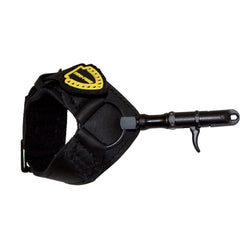 TruFire Edge Buckle Edge Bow Release Foldback Buckle Wrist Strap - 3 Colors