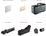 Hawke Sport Optics VANTAGE Spotting Scope Waterproof 20-60x60 - Open Box