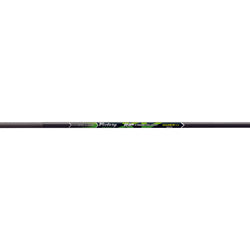 Victory Archery Victory Rip XV Gamer Shafts 200/250/300/350/400 Black - 12/Pack