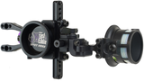 Spot-Hogg Sight Fast Eddie Wrapped Double Pin .010/.019/.029 - Left/Right Hand