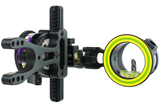 Spot-Hogg Sight Fast Eddie Wrapped Double Pin .010/.019/.029 - Left/Right Hand