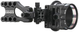 Spot Hogg Grinder MRT Micro Adjust Archery Sight LH or RH - .010/.019/.029