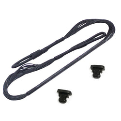 SAS Replacement String for SAS Rogue 80lbs Pistol Crossbows with End Caps