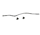 SAS Replacement String for SAS Rogue 80lbs Pistol Crossbows with End Caps