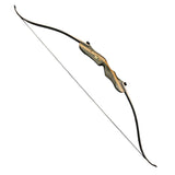SAS Samick Sage Junior 58" Take Down Bow Archery Takedown for Youth - Open box