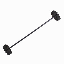 SAS Adjustable Archery Arrow Case Carrier With Strap - Insert Foam Only