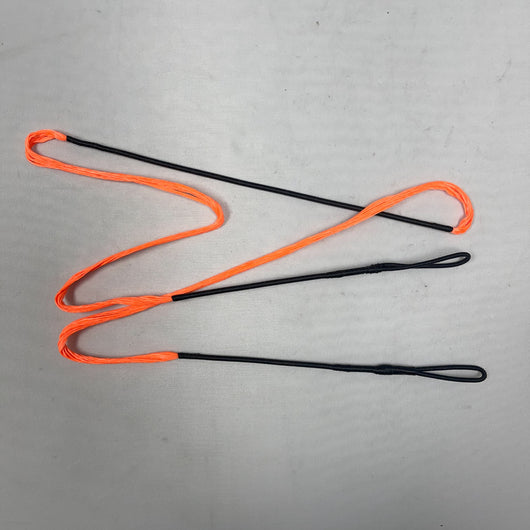 SAS Color B-55 Dacron Replacement Traditional Recurve Bow String - Made in USA