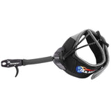 Tru Ball Bone Collector Bandit Release Hook-&-Loop/Buckle Strap - Black