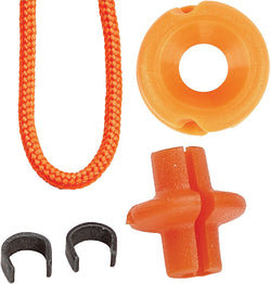Pine Ridge Archery Hunter's Combo Pack 3/16