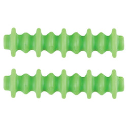 Pine Ridge Archery Nitro Button XL Lime Green or Pink - 2/Pack