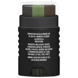 Allen Company Vanish Color Camo Face Paint Stick - Brown, Olive, & Black