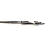 SAS Bowfishing Bolts for Pistol Crossbows - 12/pack, 6"