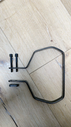 Replacement part for SAS 150 lbs Recurve Hunting Crossbow - NEW Model