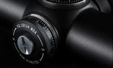 Hawke Sport Optics Frontier 30 Side Focus 2.5-15x50 TMX Riflescope - Used