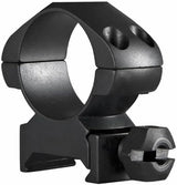Hawke Precision Steel Riflescope Ring Mounts 1" Medium - Open Box
