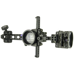 Spot Hogg Fast Eddie XL Single Pin Sight LH or RH - .010/.019/.029