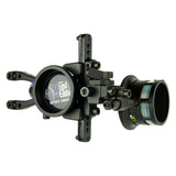 Spot Hogg Fast Eddie Wrapped Bow Sight Single 1-Pin LH or RH - .010/.019/.029