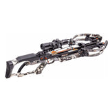Ravin R10 Crossbow Package with Helicoil Technology Predator Camo - Open Box