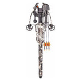 Ravin R10 Crossbow Package with Helicoil Technology Predator Camo - Open Box