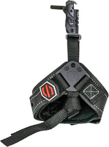 Scott Archery Release Ghost Hook Style NCS Strap Release Aid Compound Bow Black