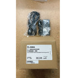 Zebra ZQ610 203dpi Mono Direct Thermal Bluetooth Label Printer - Open Box