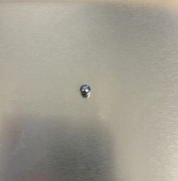 Replacement Ball Bearing for SAS Fletching Jigs Vertical With Straight Clamp
