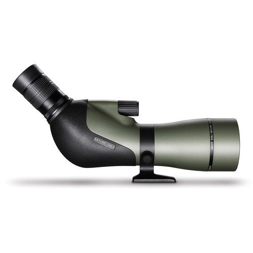 Hawke Sport Optics Nature Trek 16-48x65mm Spotting Scope - Green