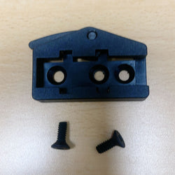 Original Replacement Bracket for SAS Aluminum Body 4-Arrow Quick Release Quiver