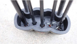 TightSpot 5 Arrow Tightspot Compound Bow Hunting Quivers US Made - Open Box